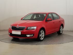Skoda Octavia - 2015