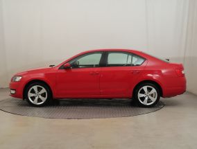 Skoda Octavia - 2015