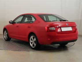 Skoda Octavia - 2015