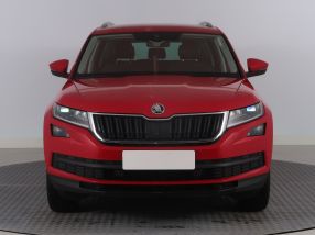 Skoda Kodiaq - 2019