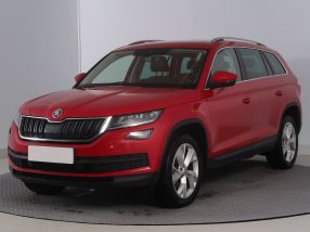 Skoda Kodiaq - 2019