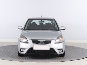 Kia Rio - 2011