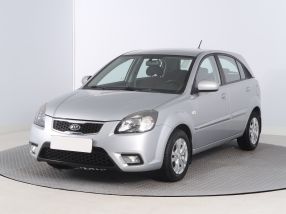 Kia Rio - 2011