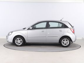 Kia Rio - 2011