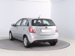 Kia Rio - 2011