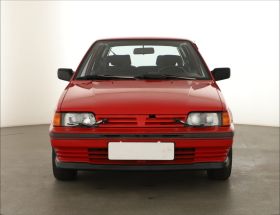 Nissan Sunny - 1988