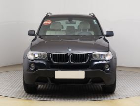 BMW X3 - 2009