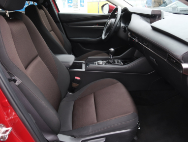 Mazda 3 - 2021