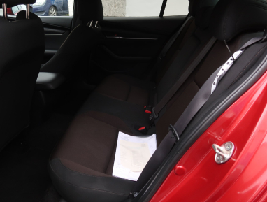Mazda 3 - 2021