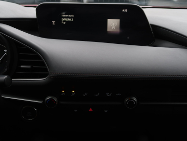 Mazda 3 - 2021