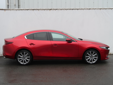 Mazda 3 - 2021