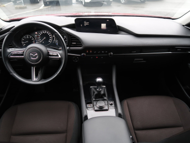 Mazda 3 - 2021