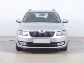 Skoda Octavia - 2013
