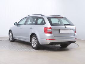 Skoda Octavia - 2013