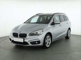BMW 2 Gran Tourer - 2015