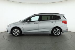 BMW 2 Gran Tourer - 2015