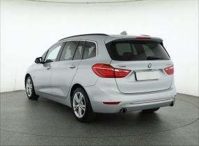 BMW 2 Gran Tourer - 2015