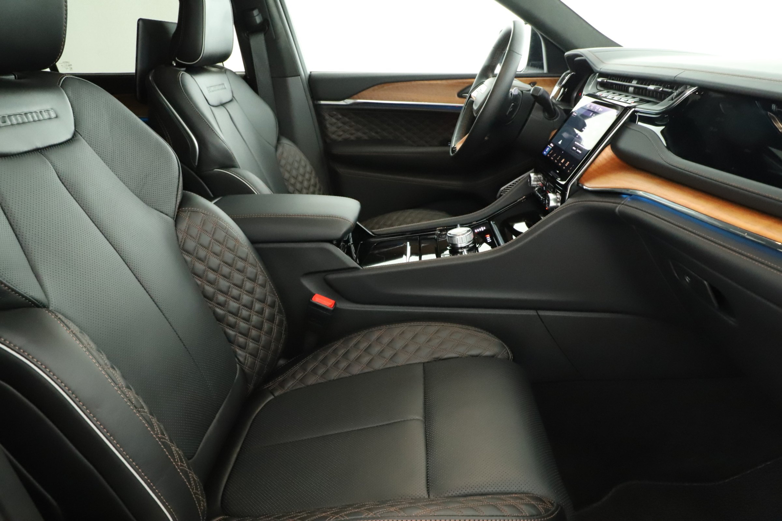 Jeep Grand Cherokee - 2025