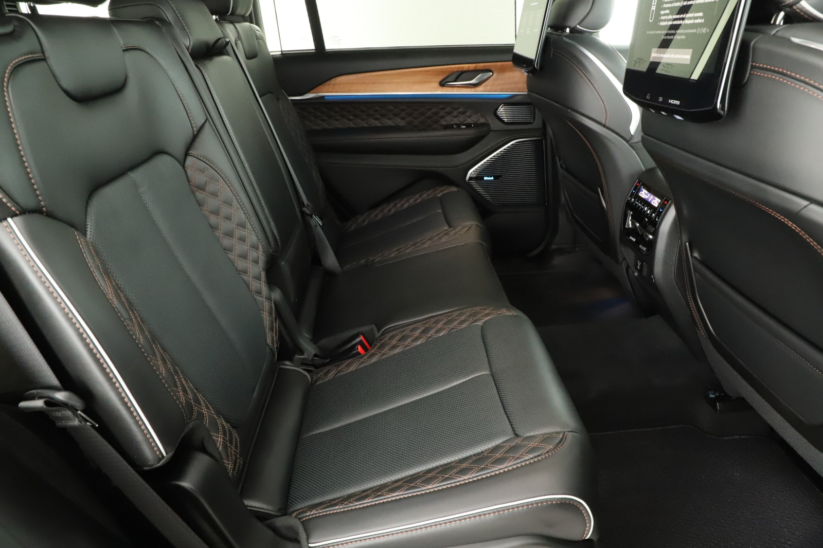 Jeep Grand Cherokee - 2025