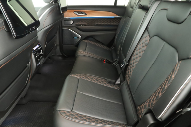 Jeep Grand Cherokee - 2025