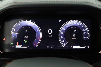 Jeep Grand Cherokee - 2025