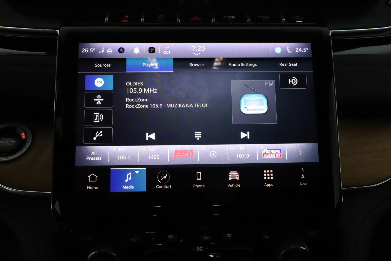 Jeep Grand Cherokee - 2025