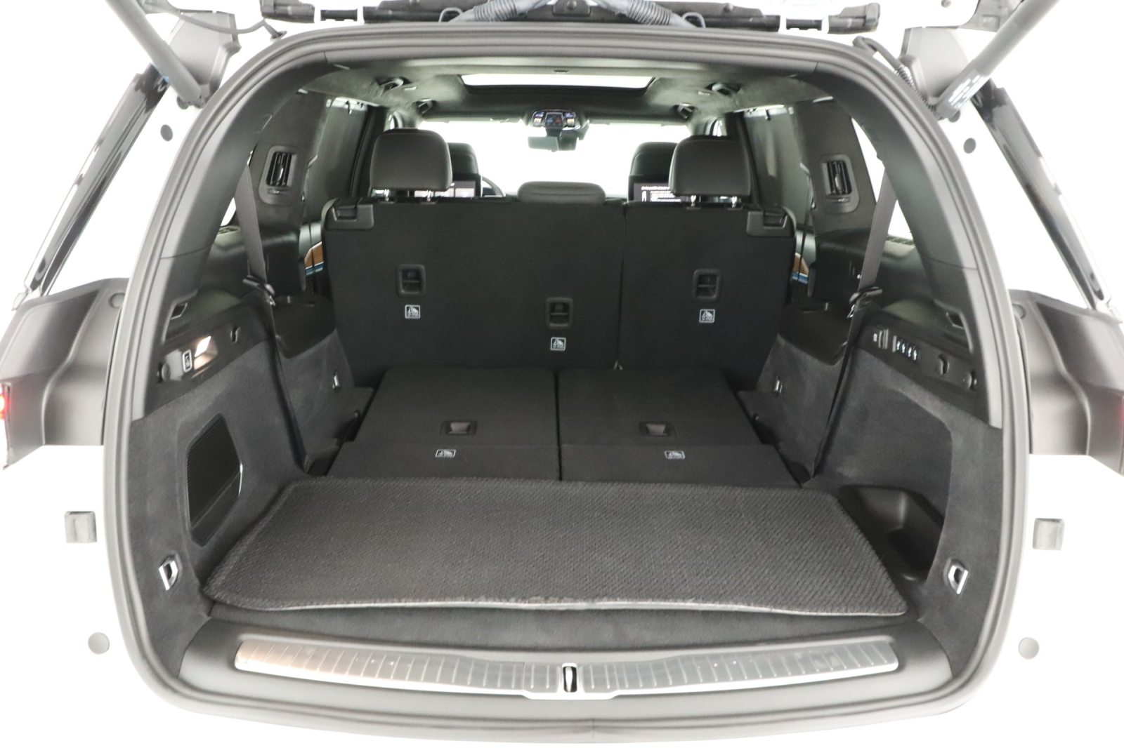 Jeep Grand Cherokee - 2025