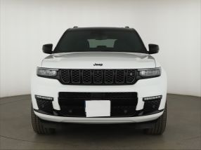 Jeep Grand Cherokee - 2025