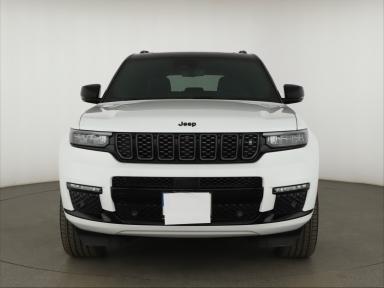 Jeep Grand Cherokee - 2025