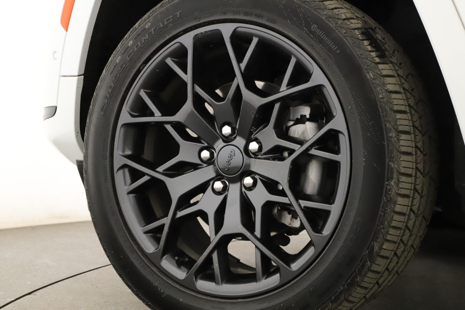 Jeep Grand Cherokee - 2025