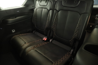 Jeep Grand Cherokee - 2025