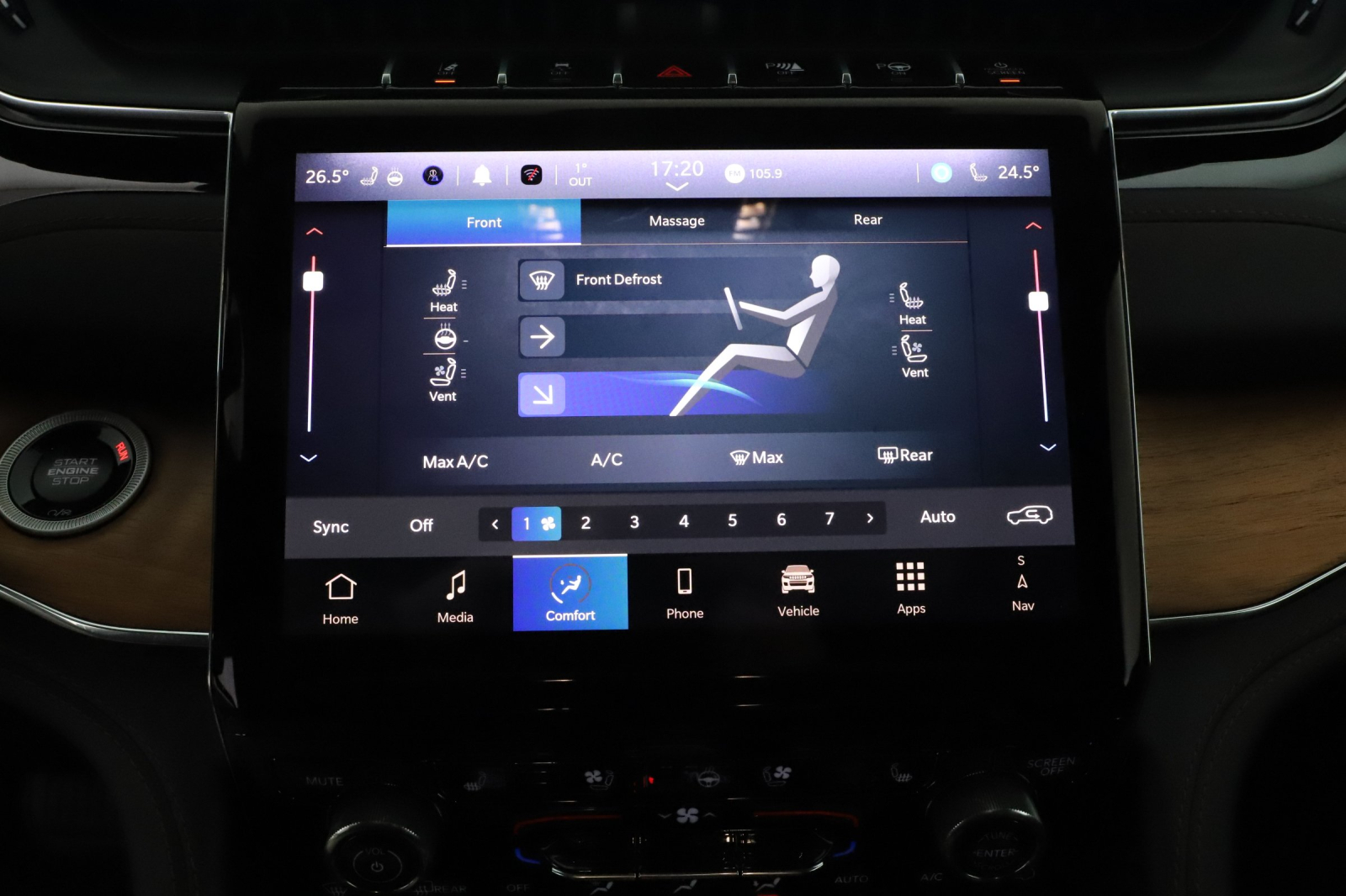 Jeep Grand Cherokee - 2025