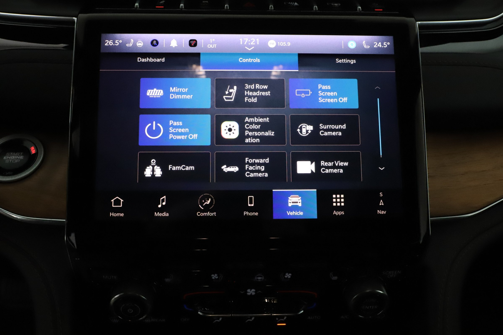 Jeep Grand Cherokee - 2025