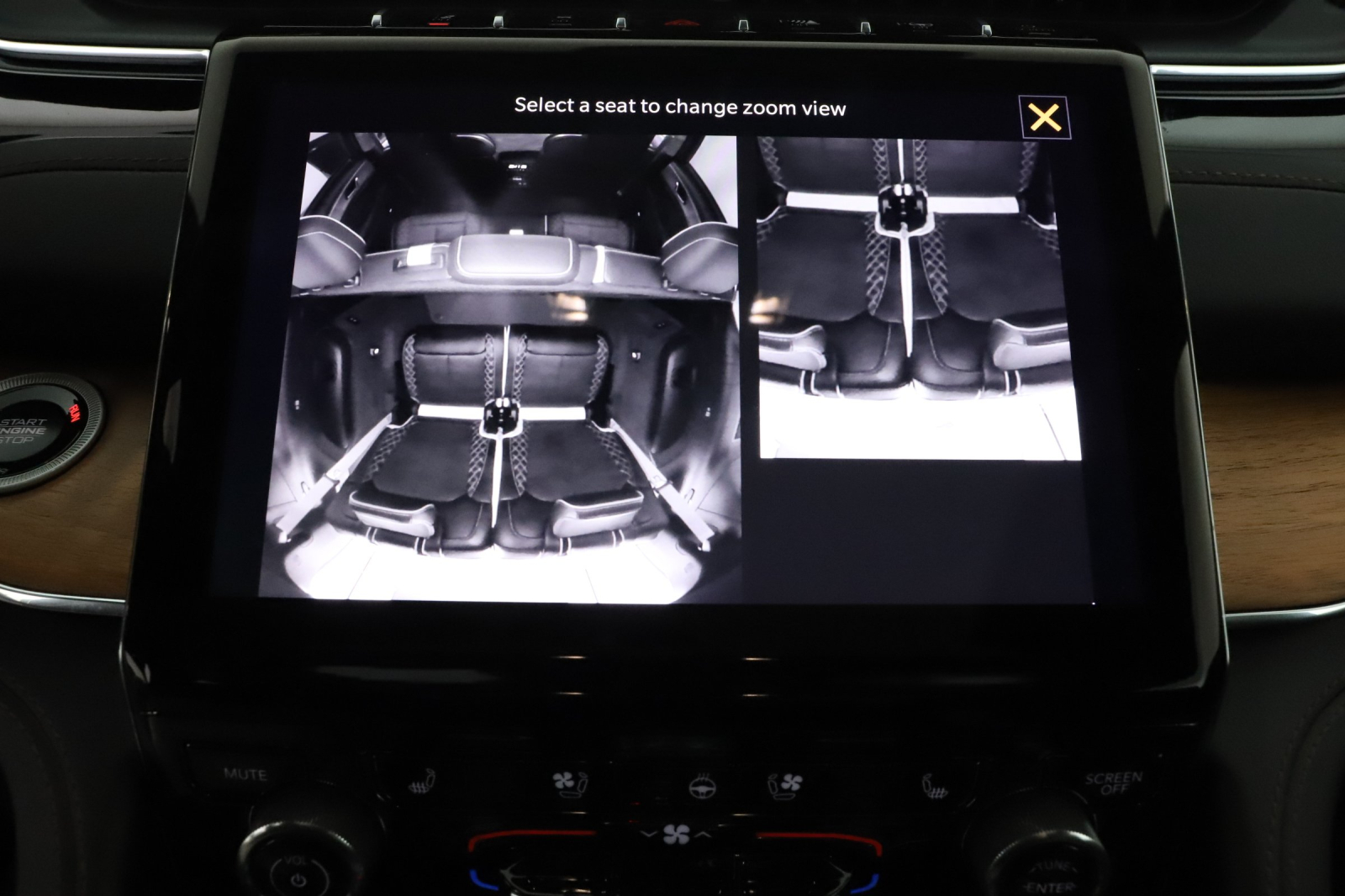 Jeep Grand Cherokee - 2025