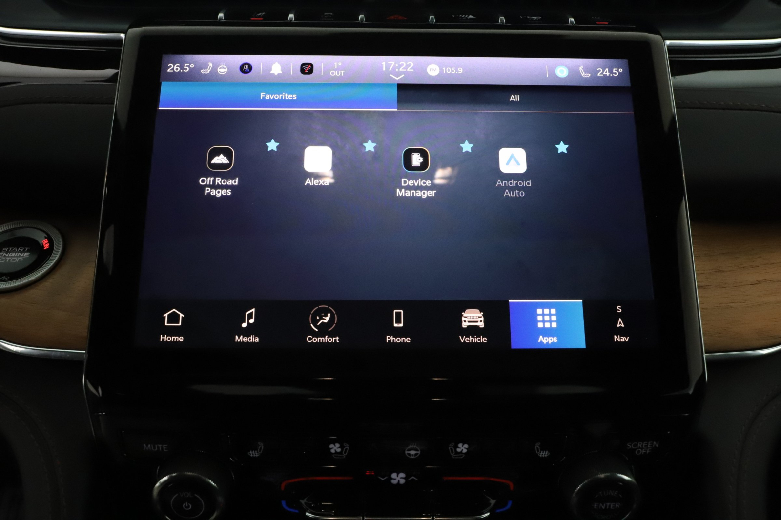 Jeep Grand Cherokee - 2025