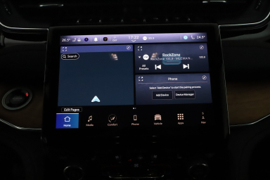 Jeep Grand Cherokee - 2025