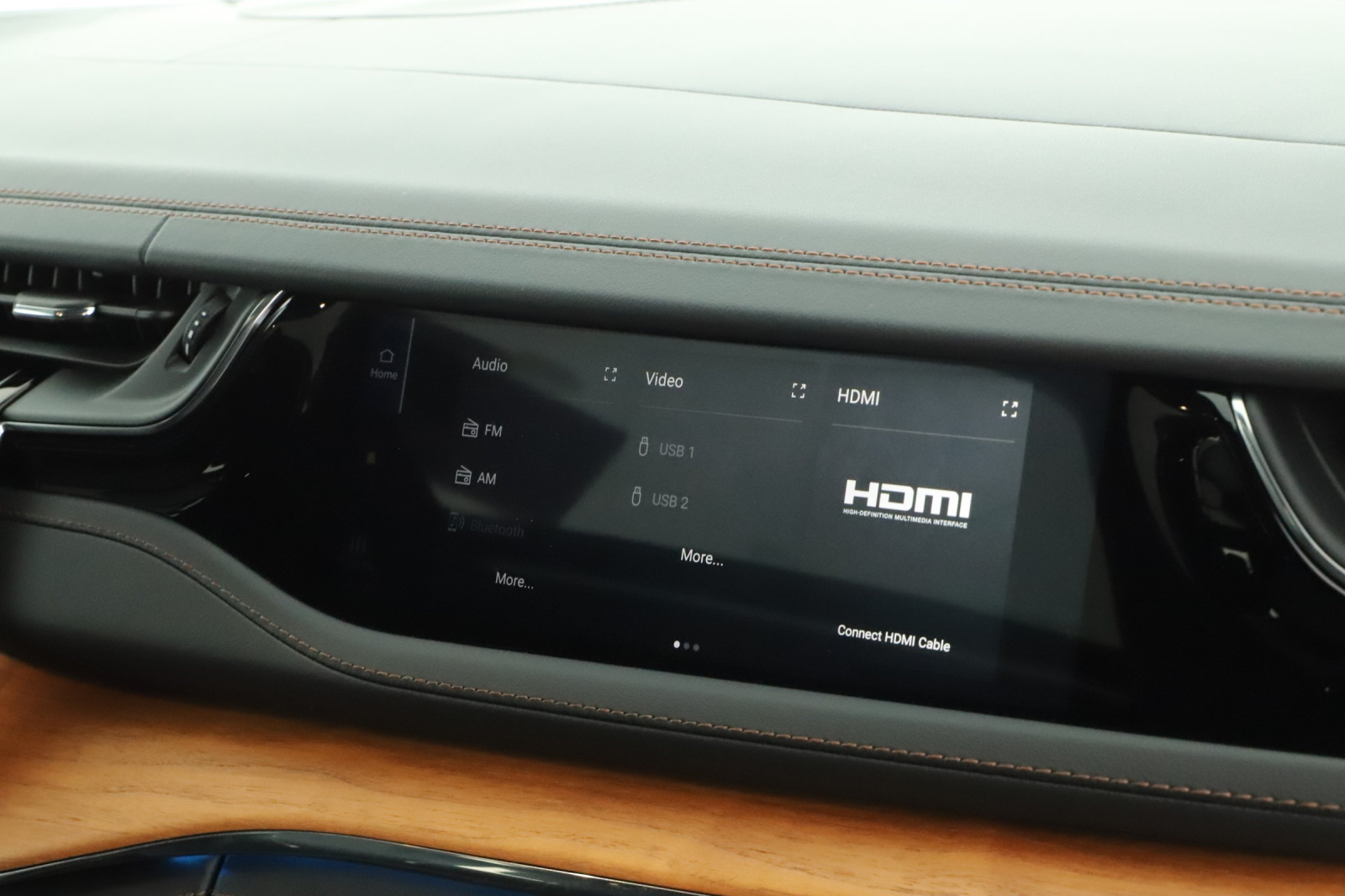 Jeep Grand Cherokee - 2025