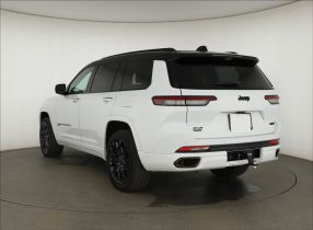 Jeep Grand Cherokee - 2025