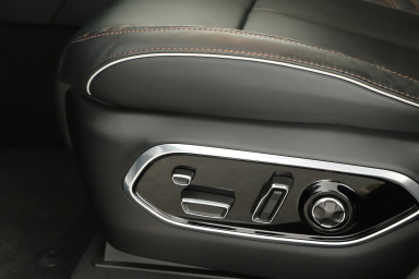 Jeep Grand Cherokee - 2025