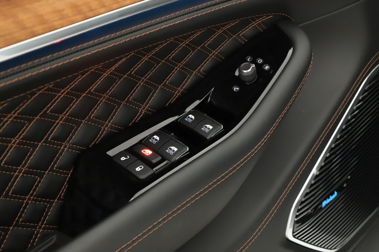 Jeep Grand Cherokee - 2025