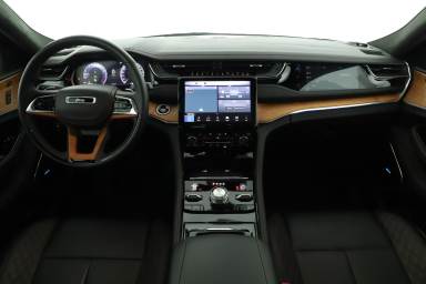 Jeep Grand Cherokee - 2025