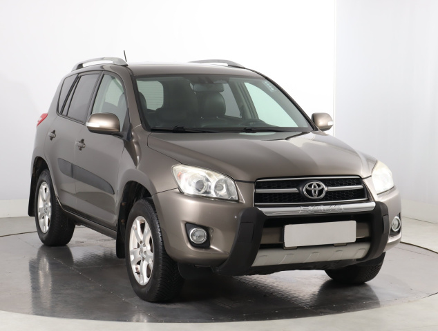 Toyota RAV4 2010