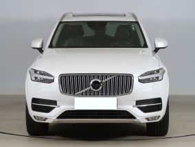 Volvo XC90 - 2016