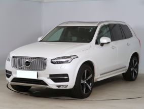 Volvo XC90 - 2016