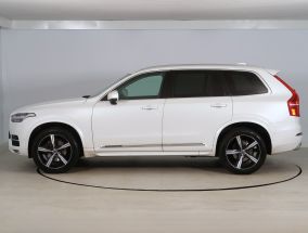 Volvo XC90 - 2016