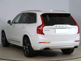 Volvo XC90 - 2016