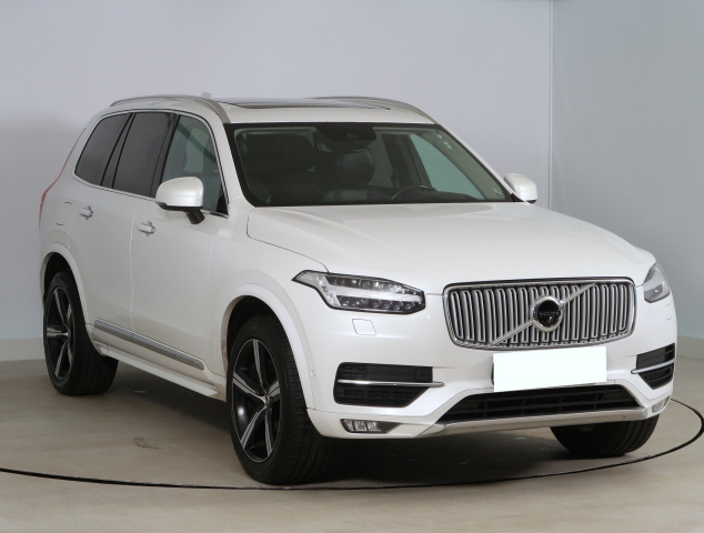 Volvo XC90 2016