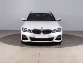 BMW 3 - 2021