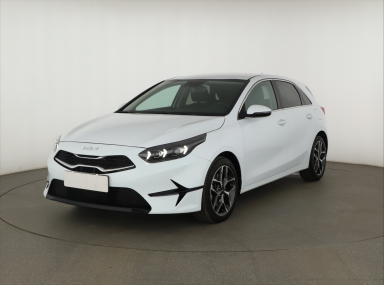 Kia Ceed - 2023