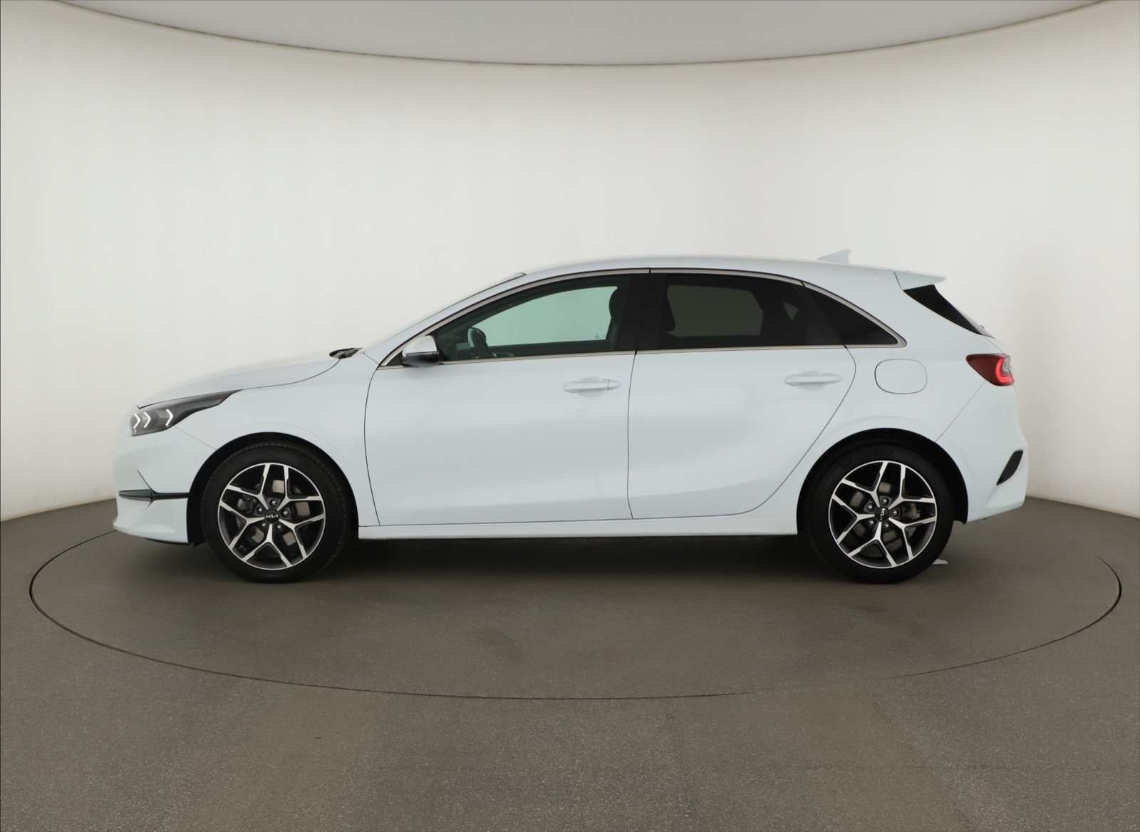 Kia Ceed - 2023